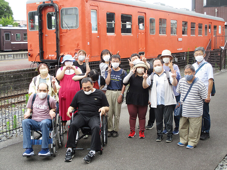 野外レクリエーション