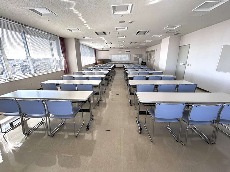 9A会議室