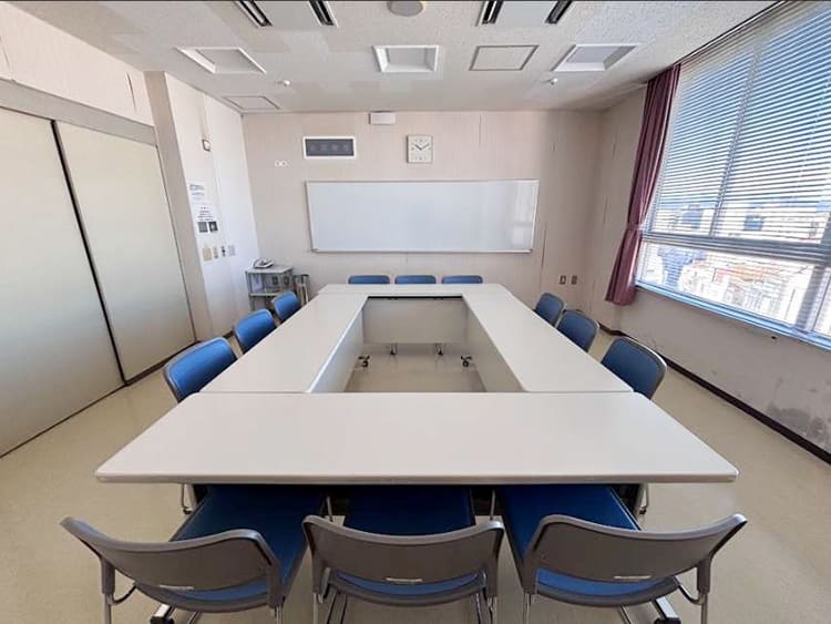 9C会議室
