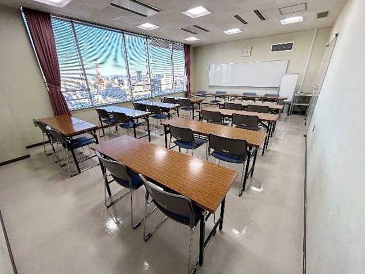 9B研修室
